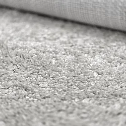 Shaggy rugs - Zoe (grey)