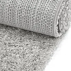 Shaggy rugs - Zoe (grey)