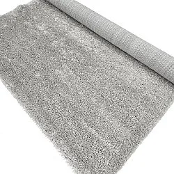 Shaggy rugs - Zoe (grey)