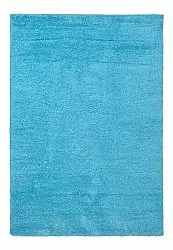 Shaggy rugs - Zoe (turquoise)