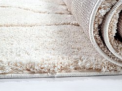 Shaggy rugs - Ada (offwhite)