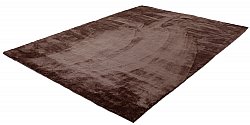 Shaggy rugs - Aranga Super Soft Fur (dark brown)