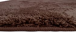 Shaggy rugs - Aranga Super Soft Fur (dark brown)