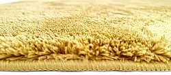 Shaggy rugs - Aranga Super Soft Fur (ochre)