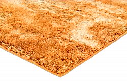 Shaggy rugs - Aranga Super Soft Fur (orange)