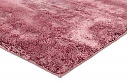 Shaggy rugs - Aranga Super Soft Fur (rose)