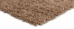 Shaggy rugs - Zoe (brown)