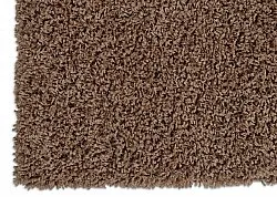 Shaggy rugs - Zoe (brown)