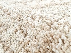 Shaggy rugs - Carl (beige)