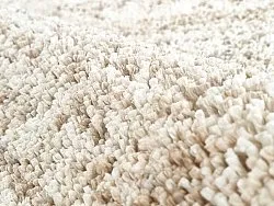 Shaggy rugs - Carl (beige)