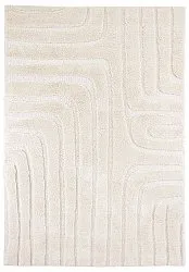 Shaggy rugs - Elvira (offwhite)