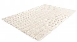 Shaggy rugs - Elvira (offwhite)