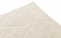 Shaggy rugs - Enola (offwhite)