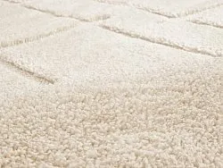 Shaggy rugs - Flavia (offwhite)