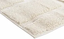 Shaggy rugs - Juna (offwhite)