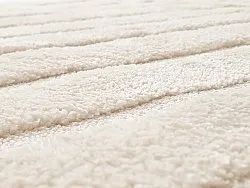 Shaggy rugs - Lottie (offwhite)