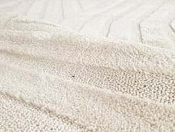 Shaggy rugs - Lottie (offwhite)