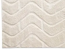 Shaggy rugs - Ottoline (offwhite)