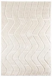 Shaggy rugs - Ottoline (offwhite)