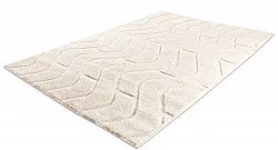 Shaggy rugs - Ottoline (offwhite)