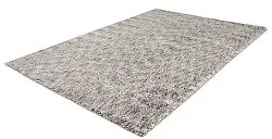 Shaggy rugs - Pluto (grey)
