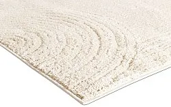 Shaggy rugs - Tove (offwhite)