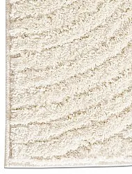 Shaggy rugs - Tove (offwhite)