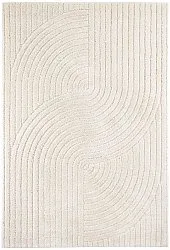Shaggy rugs - Wendy (offwhite)