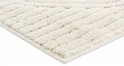Shaggy rugs - Wendy (offwhite)
