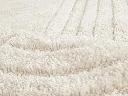 Shaggy rugs - Wendy (offwhite)