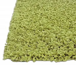 Shaggy rugs - Zoe (green)