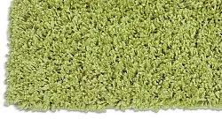 Shaggy rugs - Zoe (green)