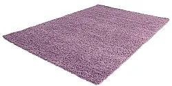 Shaggy rugs - Zoe (purple)