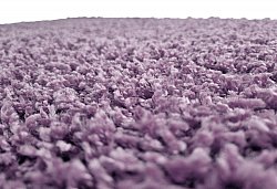 Shaggy rugs - Zoe (purple)