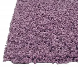 Shaggy rugs - Zoe (purple)