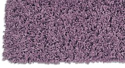 Shaggy rugs - Zoe (purple)