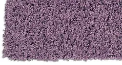 Shaggy rugs - Zoe (purple)