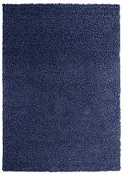 Shaggy rugs - Zoe (dark blue)
