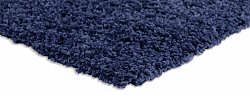 Shaggy rugs - Zoe (dark blue)