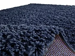 Shaggy rugs - Zoe (dark blue)