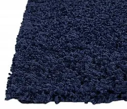 Shaggy rugs - Zoe (dark blue)