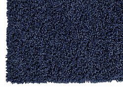 Shaggy rugs - Zoe (dark blue)