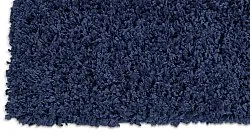 Shaggy rugs - Zoe (dark blue)