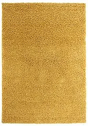 Shaggy rugs - Zoe (ochre)