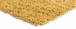 Shaggy rugs - Zoe (ochre)
