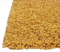 Shaggy rugs - Zoe (ochre)