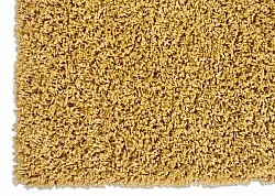 Shaggy rugs - Zoe (ochre)