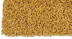 Shaggy rugs - Zoe (ochre)