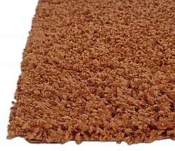 Shaggy rugs - Zoe (terracotta)