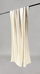 Curtains - Velvet curtains Marlyn (offwhite)